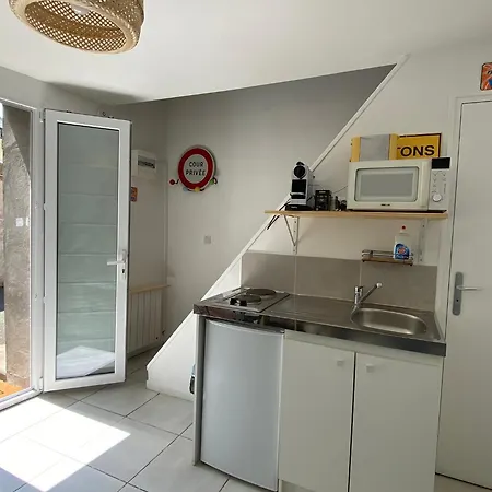 Duplex Quartier Calme Et Parking Gratuit * Amiens