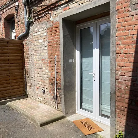 Duplex Quartier Calme Et Parking Gratuit Amiens